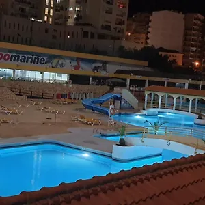Clube Da Rocha , Portimão Portugal
