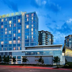 4* Hotel The Westin Centre, Vancouver Airport