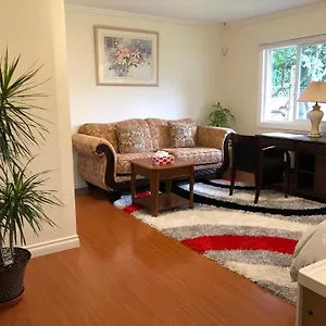  Habitación en casa particular Shaughnessy Guest