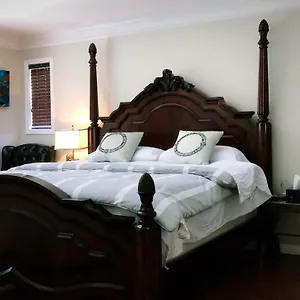 3* Bed and breakfast Royalty